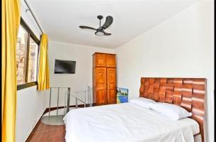 2 Bedroom Penthouse Ipanema Rio de Janeiro Eksteriør billede