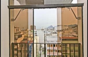 2 Bedroom Penthouse Ipanema Rio de Janeiro Eksteriør billede